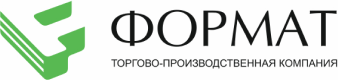 Формат